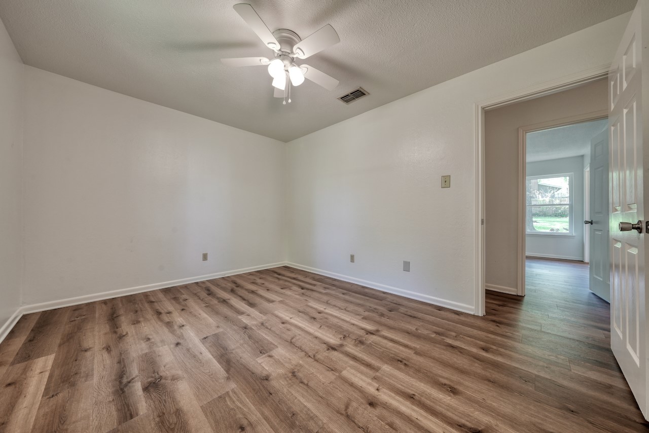 210 Canyon, Hideaway, TX, 75771