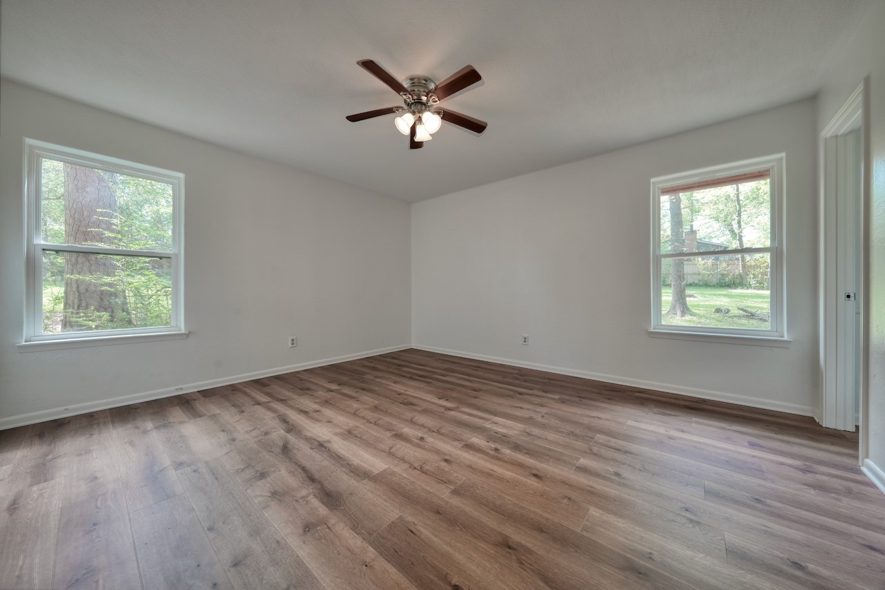 210 Canyon, Hideaway, TX, 75771