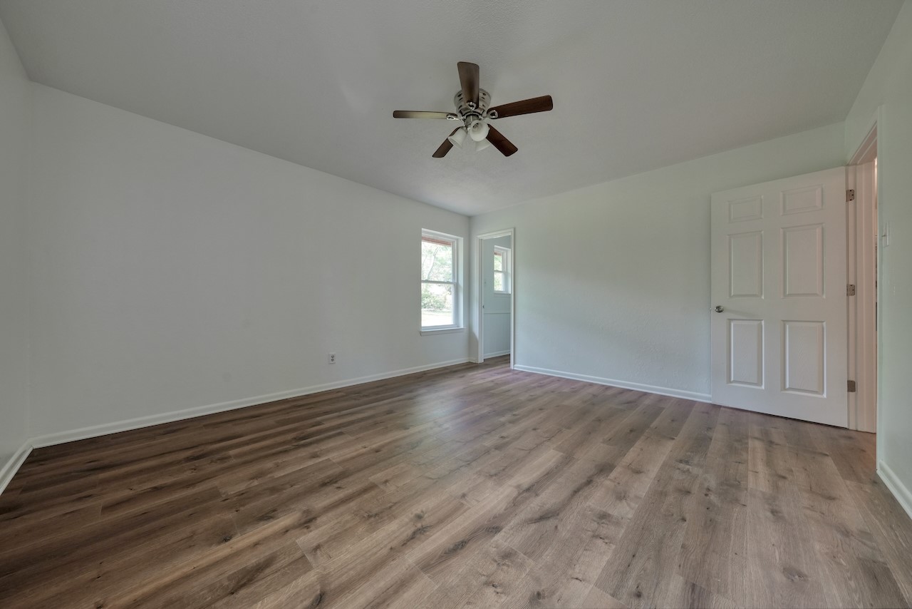 210 Canyon, Hideaway, TX, 75771