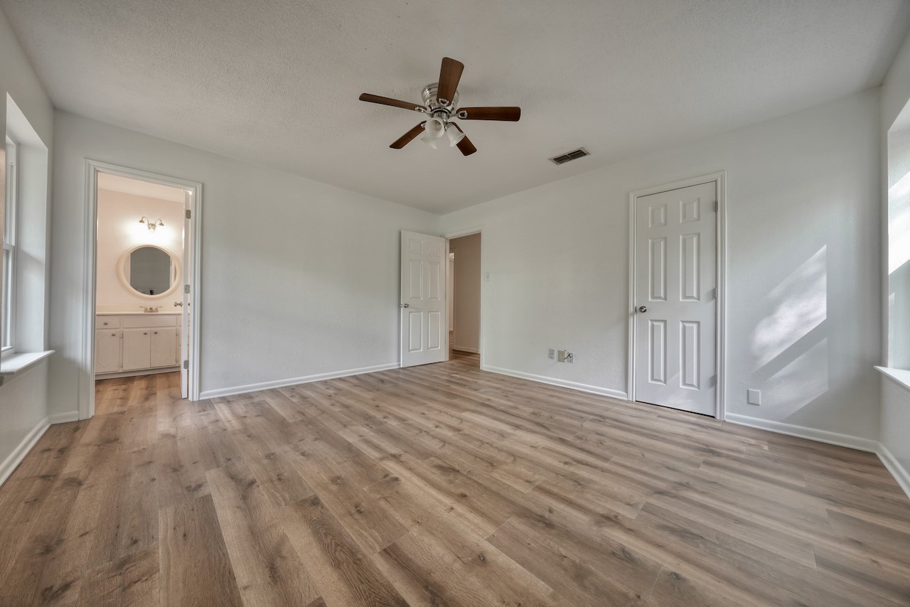 210 Canyon, Hideaway, TX, 75771