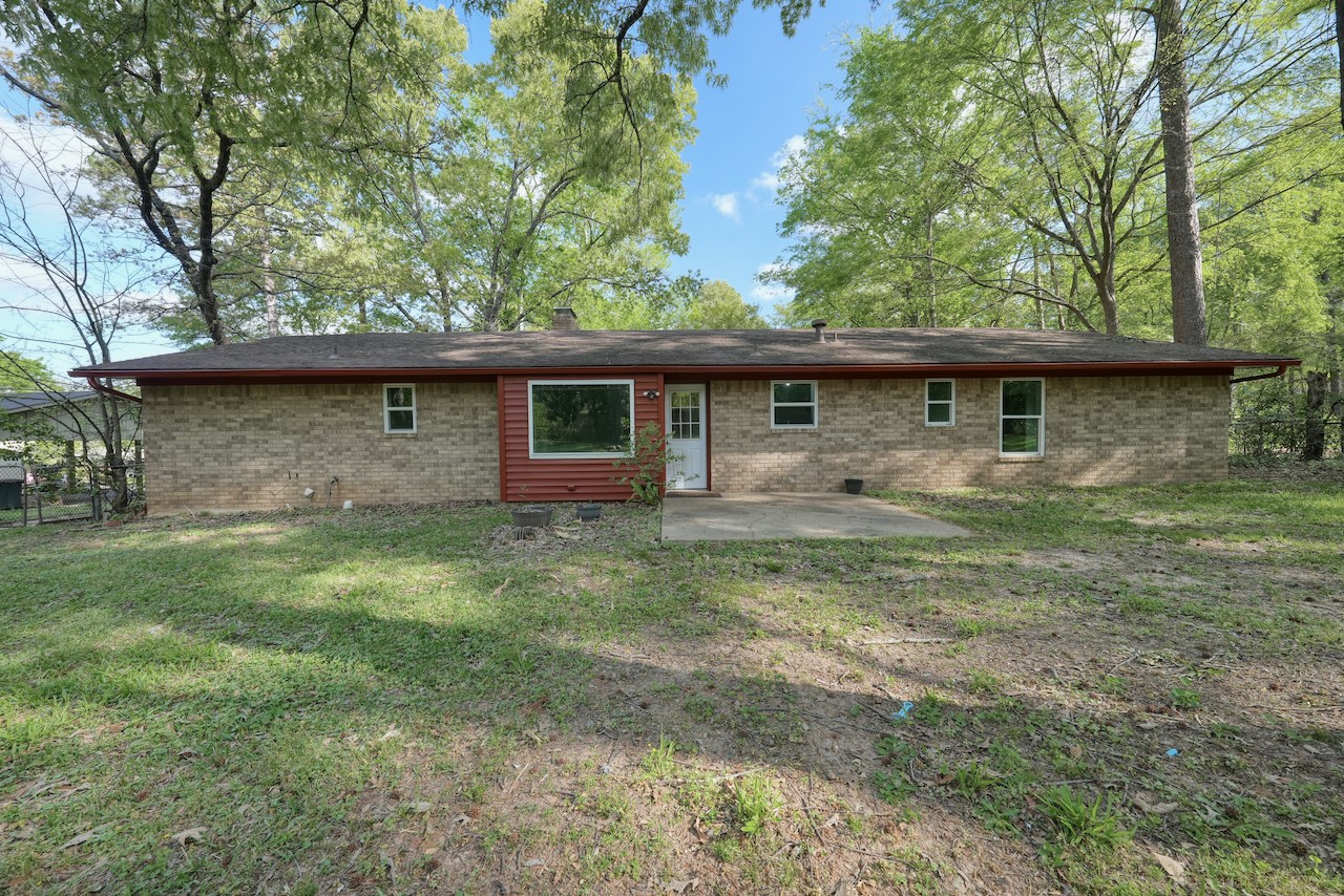 210 Canyon, Hideaway, TX, 75771
