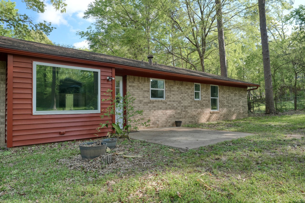 210 Canyon, Hideaway, TX, 75771