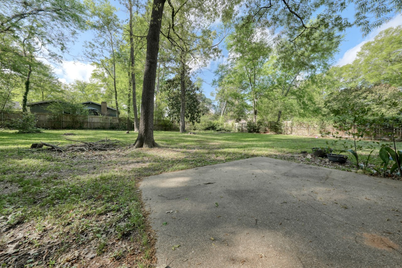210 Canyon, Hideaway, TX, 75771