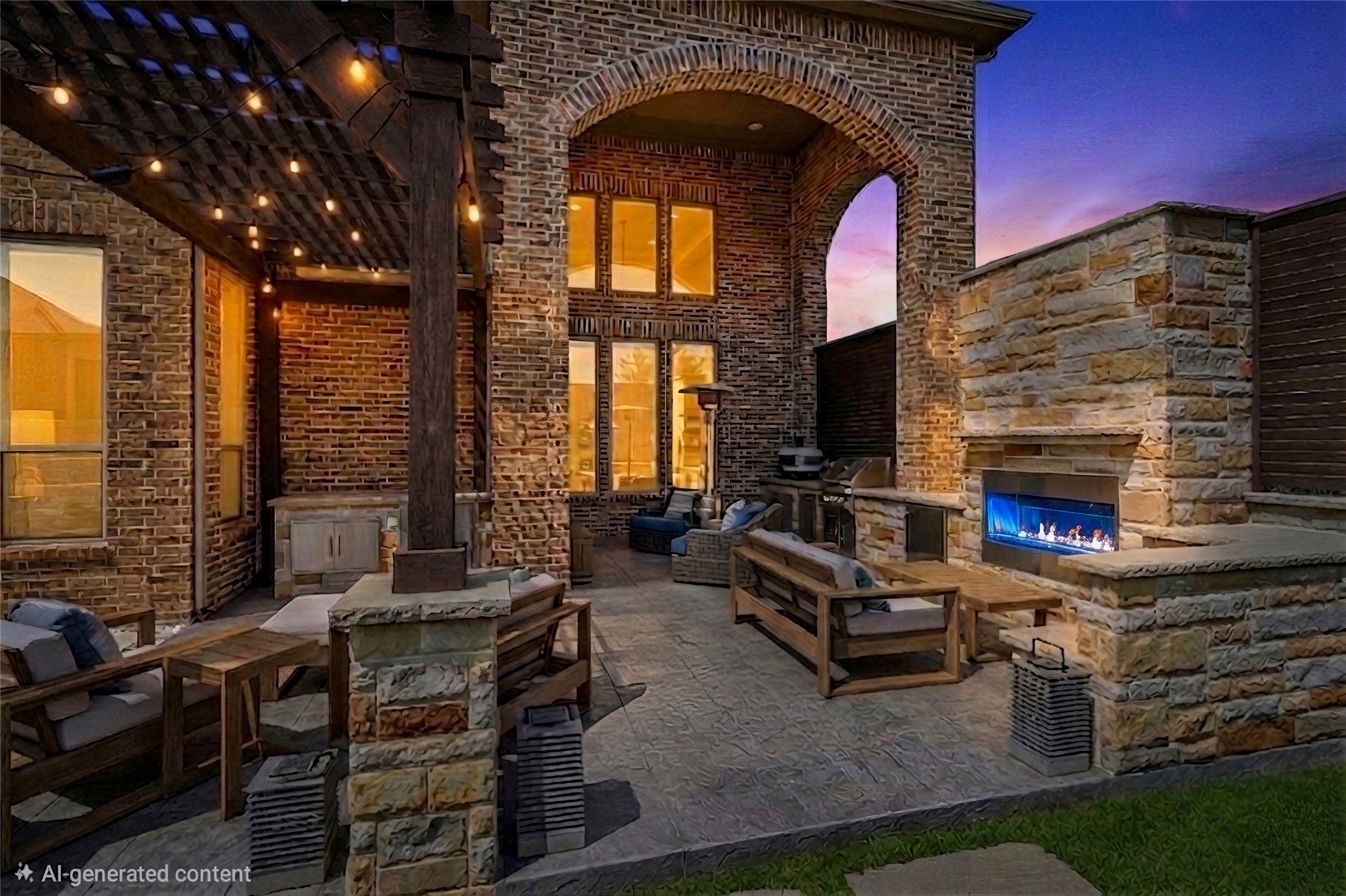 Property photo 01 of 4770 Desert Willow Drive, Prosper, TX 75078 | MLS #21221465