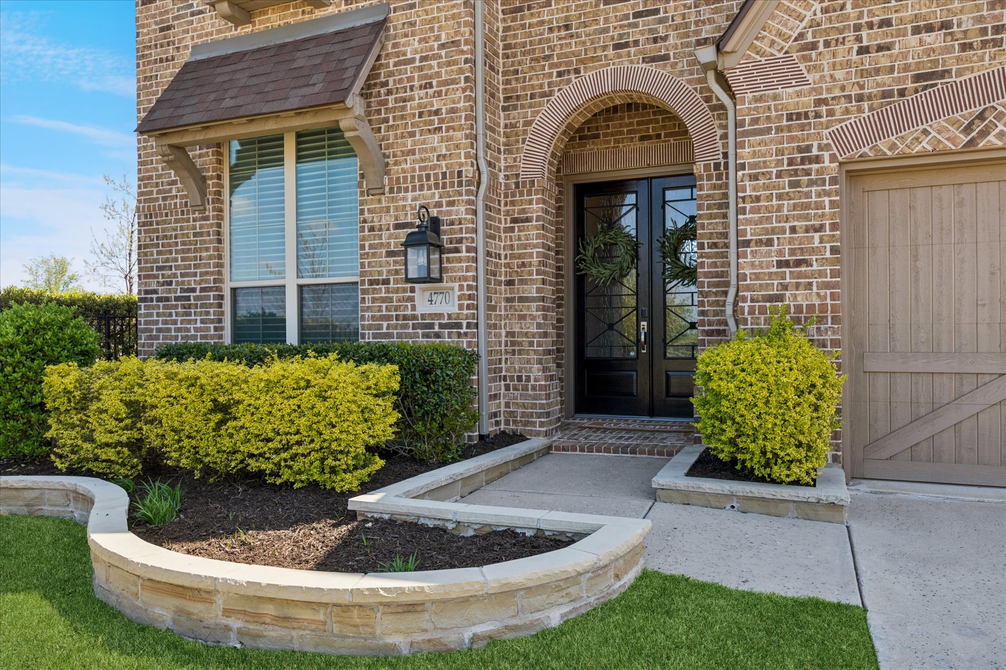 Property photo 03 of 4770 Desert Willow Drive, Prosper, TX 75078 | MLS #21221465