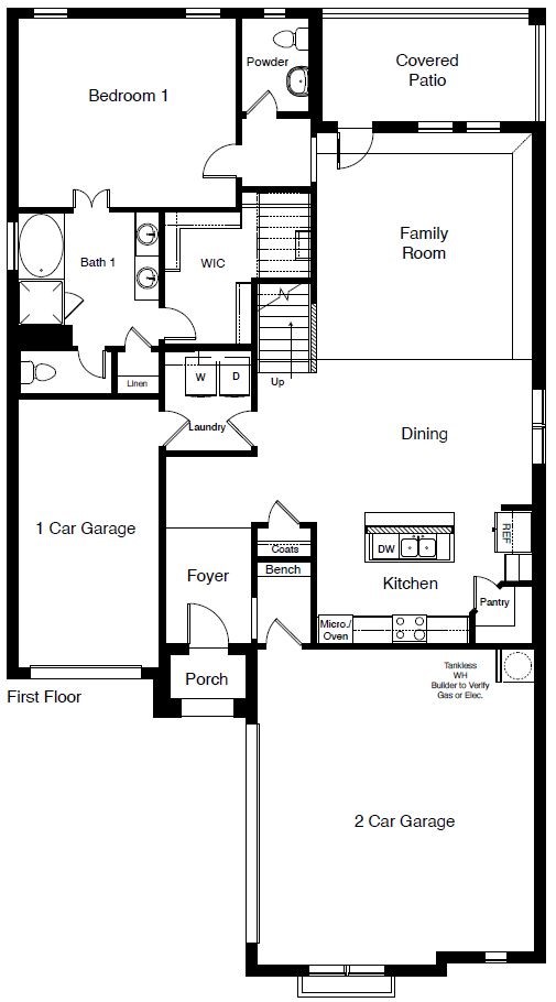 6877 BRAHMAN Drive, Arlington, TX, 76001