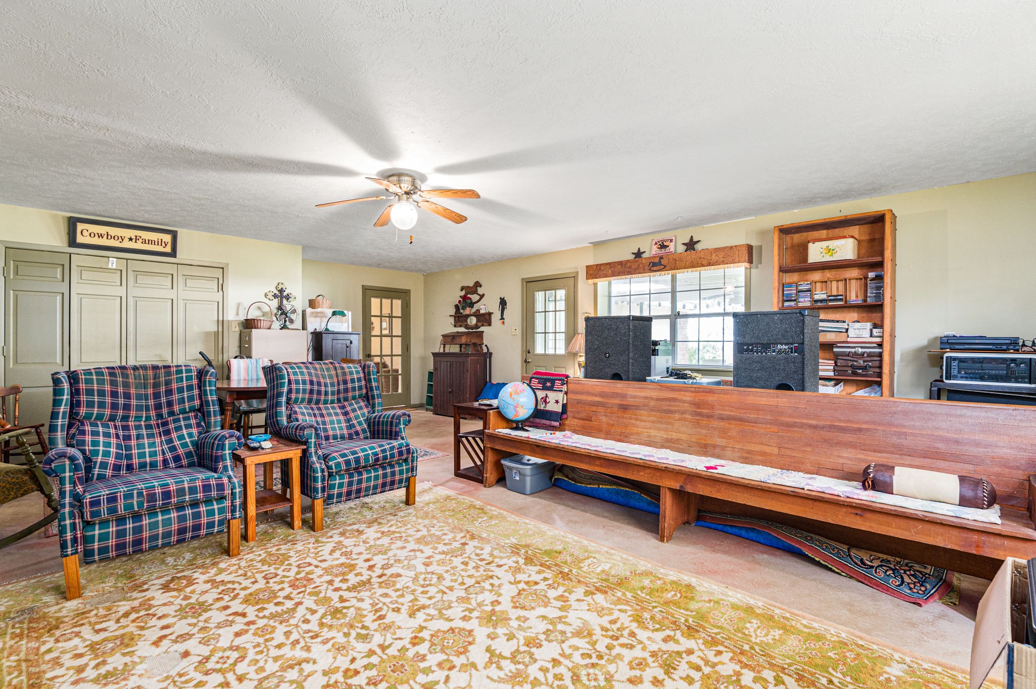 888 E State Highway 21, Crockett, TX, 75835
