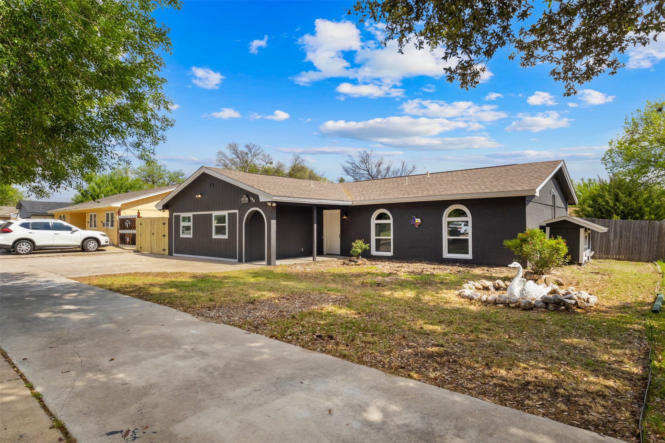 732 Windsor Drive, Everman, TX, 76140