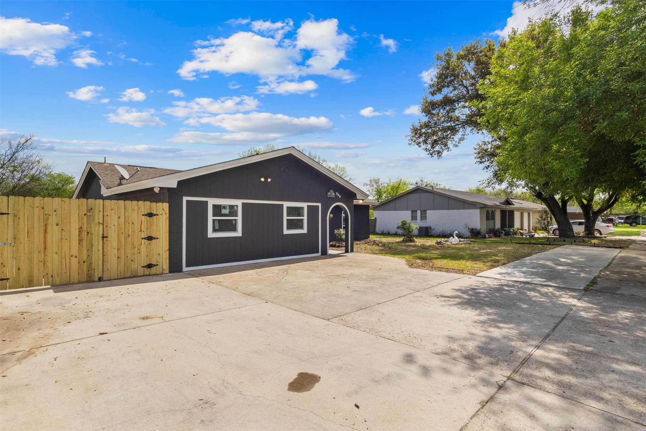 732 Windsor Drive, Everman, TX, 76140