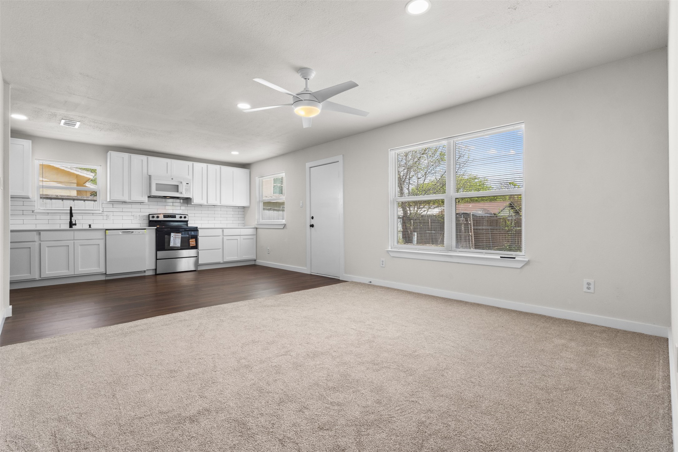732 Windsor Drive, Everman, TX, 76140