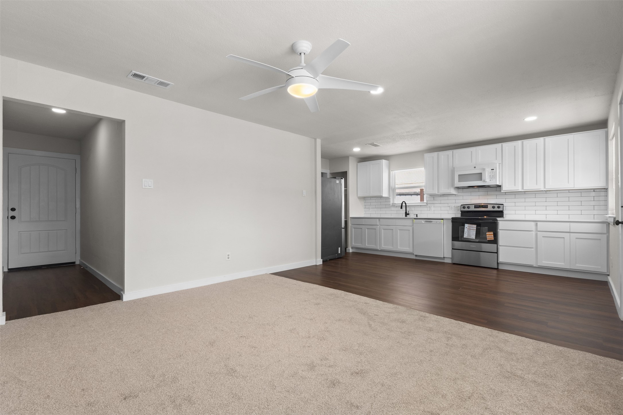 732 Windsor Drive, Everman, TX, 76140