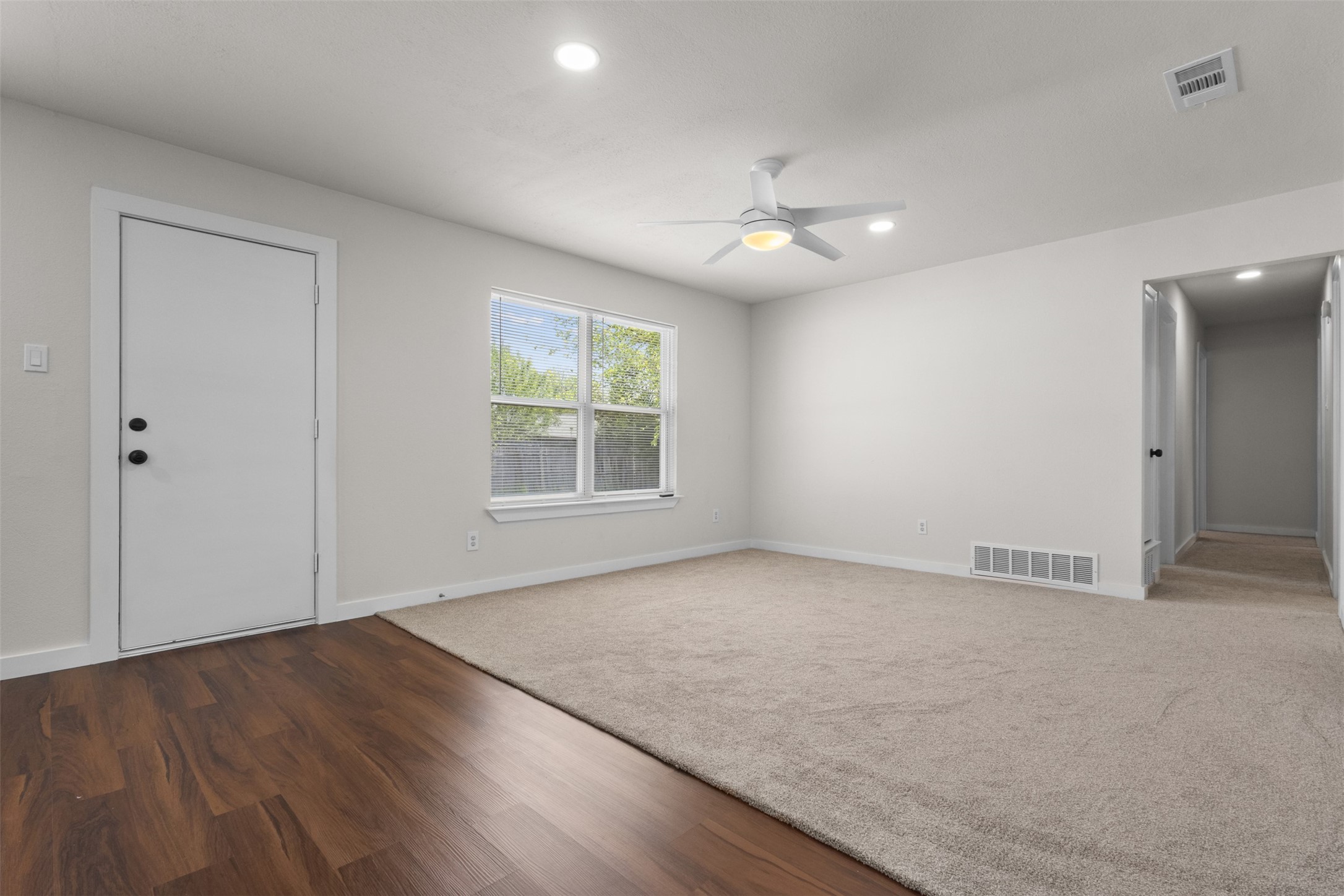 732 Windsor Drive, Everman, TX, 76140