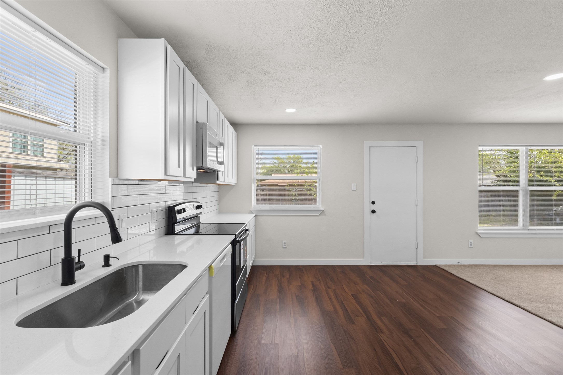 732 Windsor Drive, Everman, TX, 76140