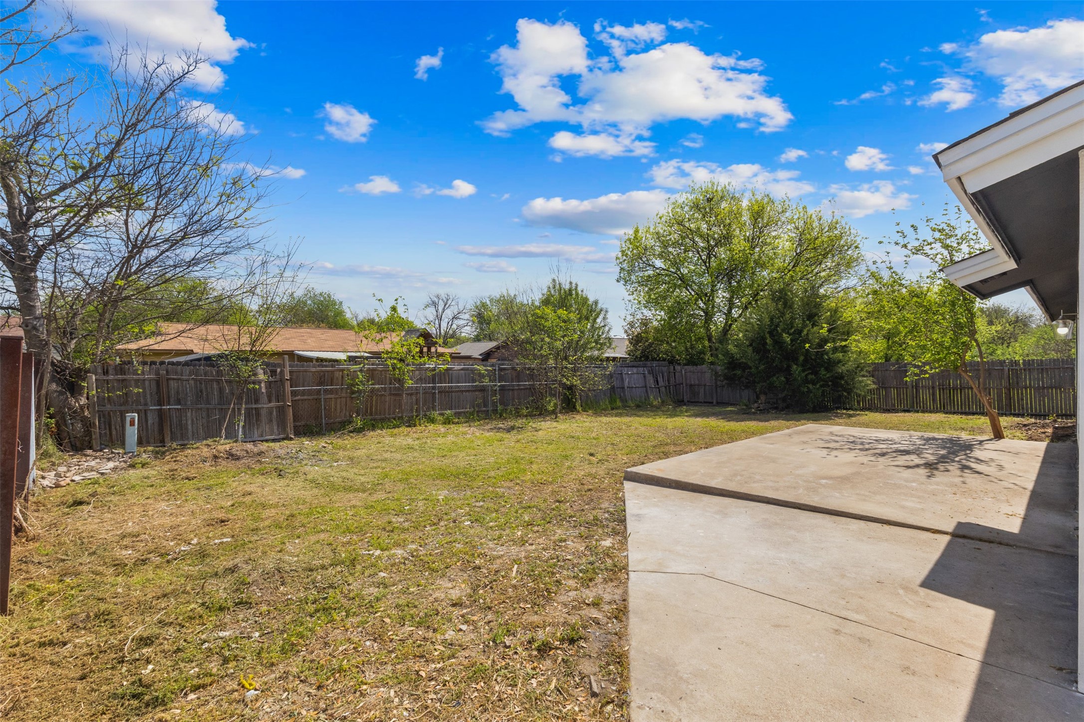 732 Windsor Drive, Everman, TX, 76140