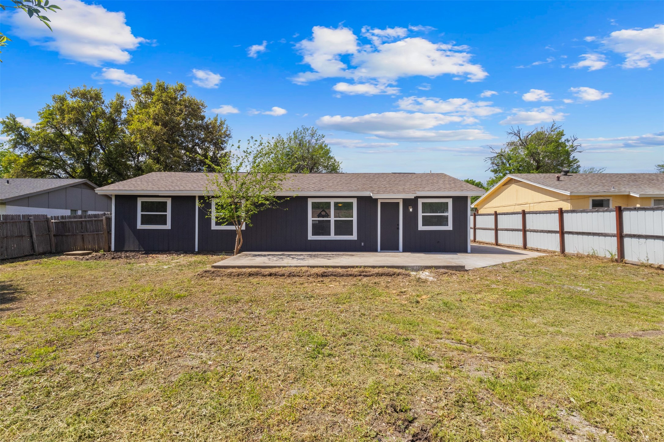732 Windsor Drive, Everman, TX, 76140