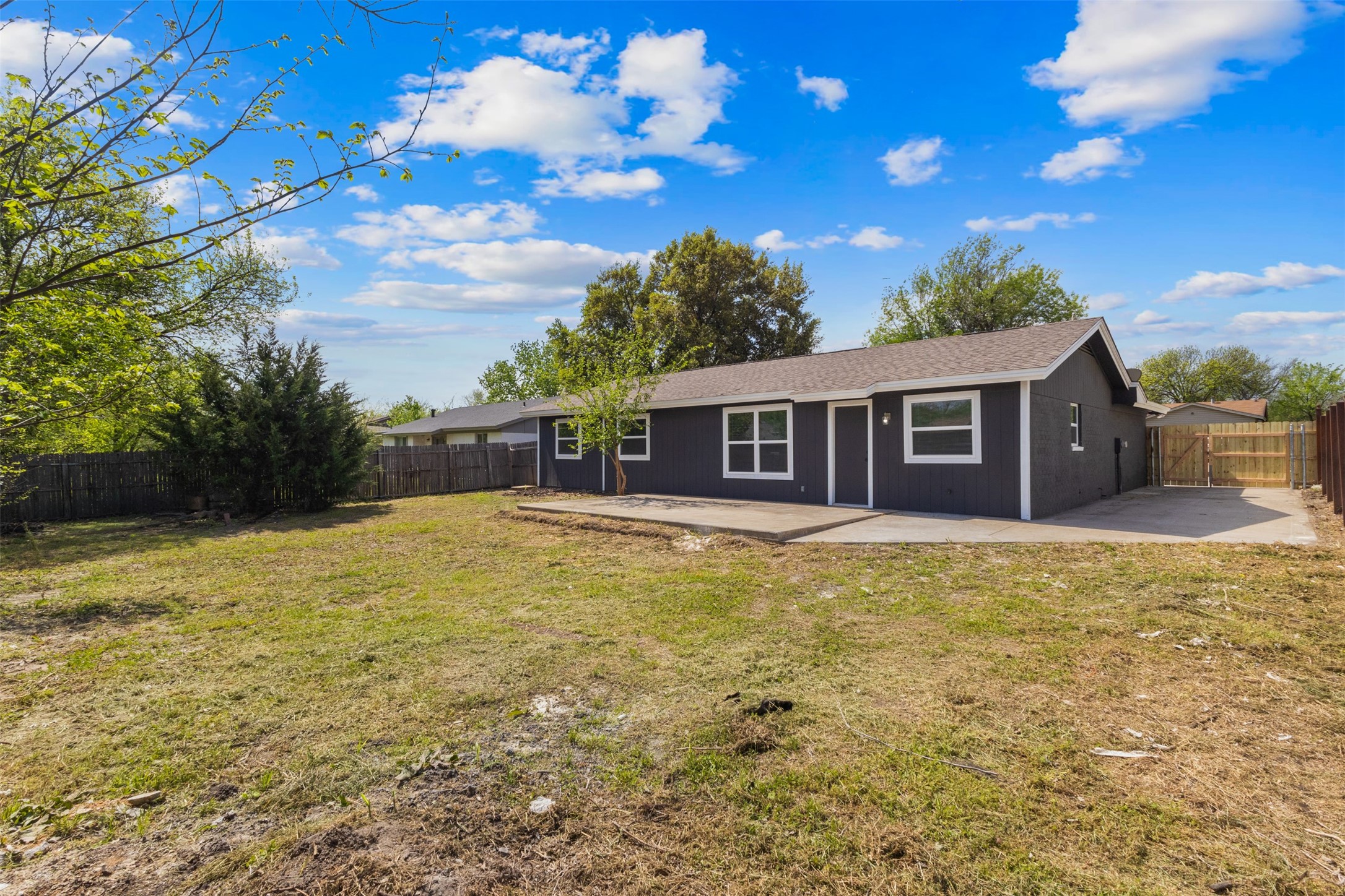 732 Windsor Drive, Everman, TX, 76140
