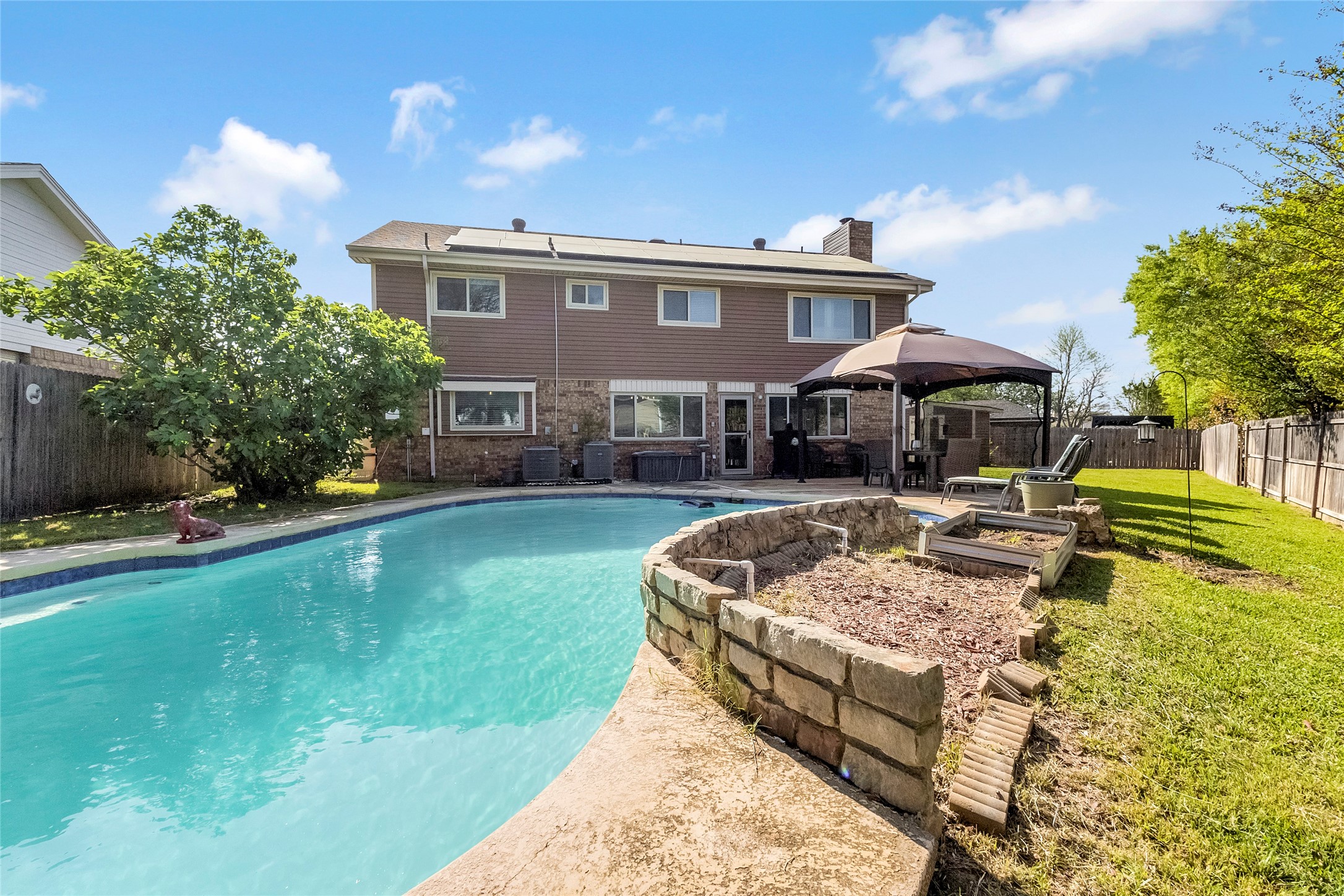 2405 Thistle Court, Euless, TX, 76039