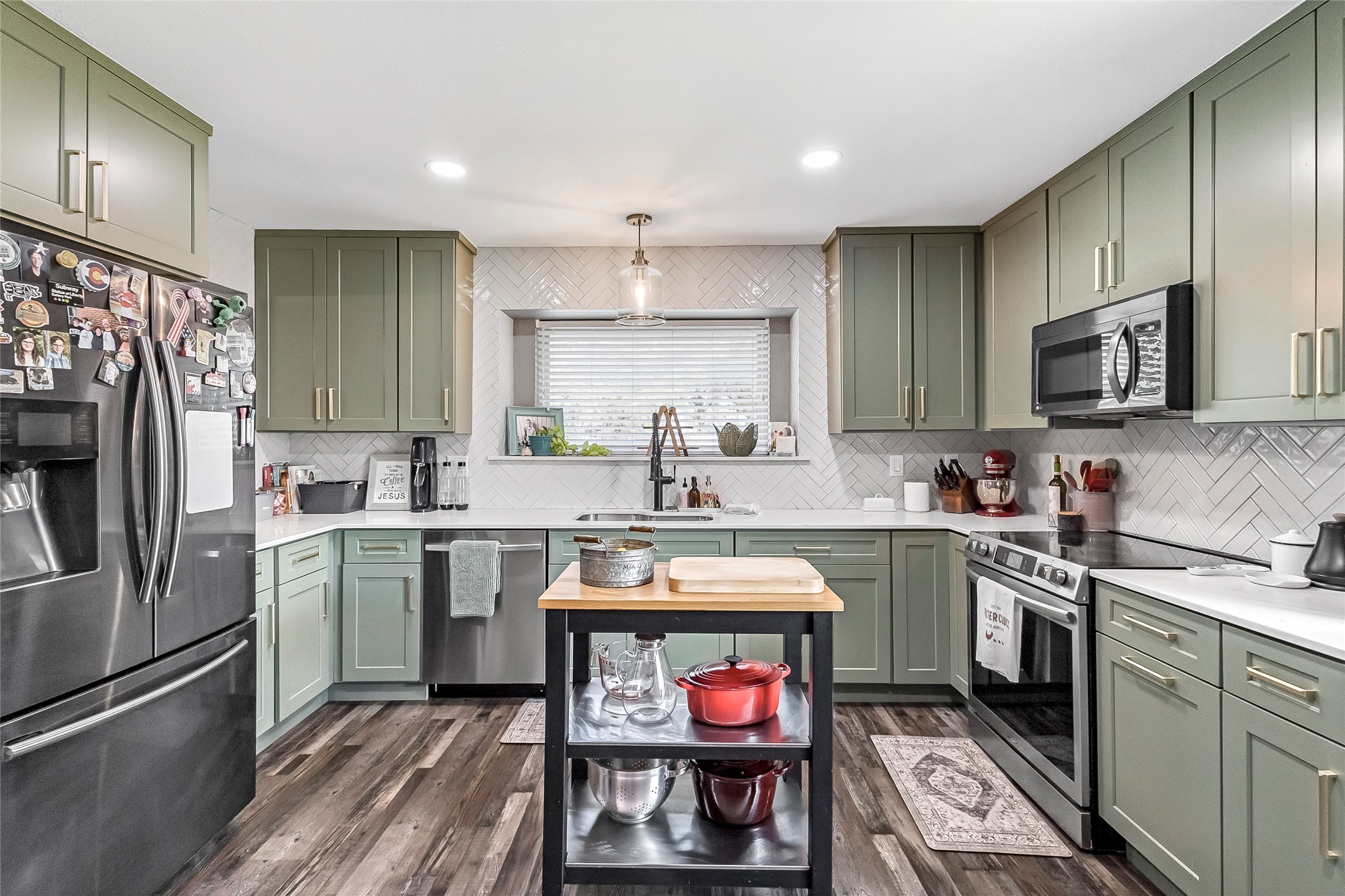 2405 Thistle Court, Euless, TX, 76039