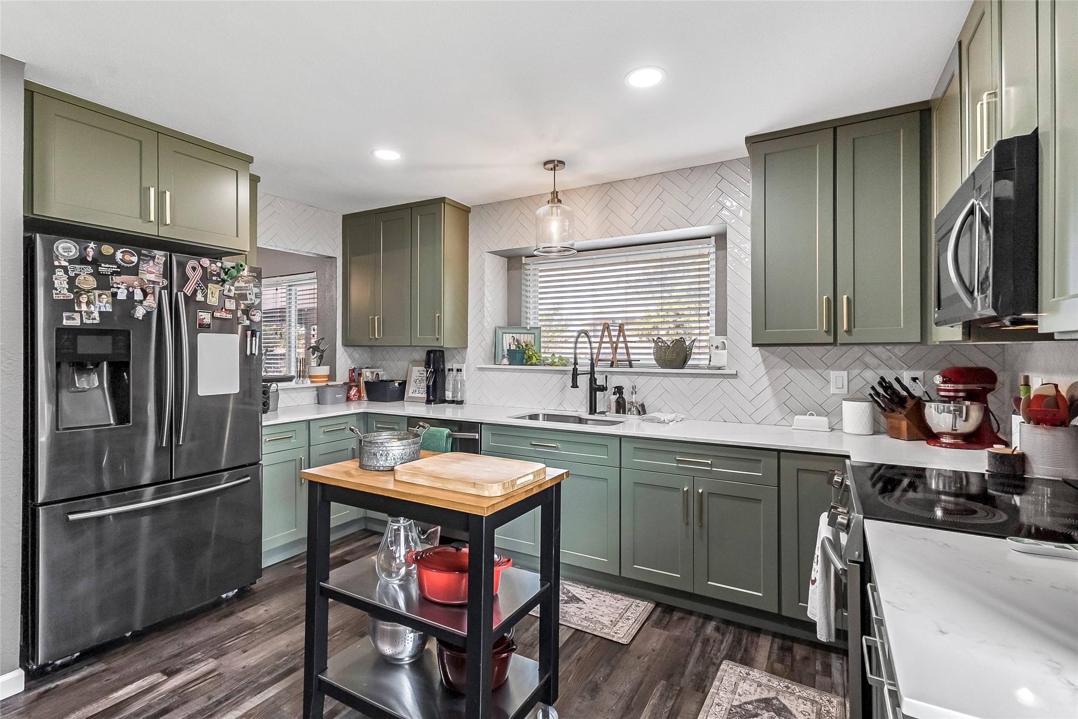 2405 Thistle Court, Euless, TX, 76039