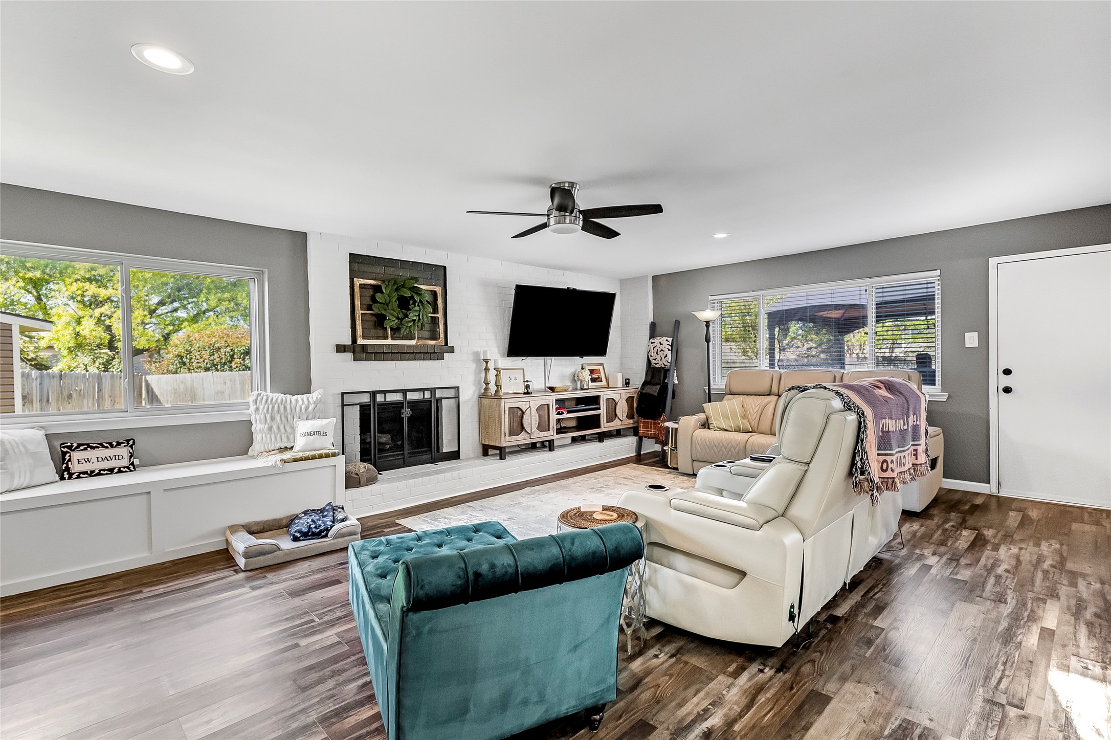 2405 Thistle Court, Euless, TX, 76039