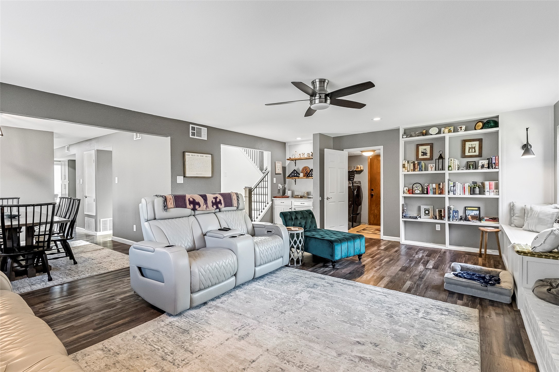2405 Thistle Court, Euless, TX, 76039