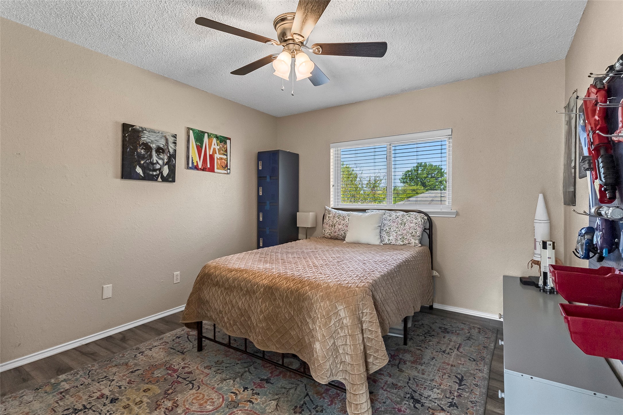 2405 Thistle Court, Euless, TX, 76039