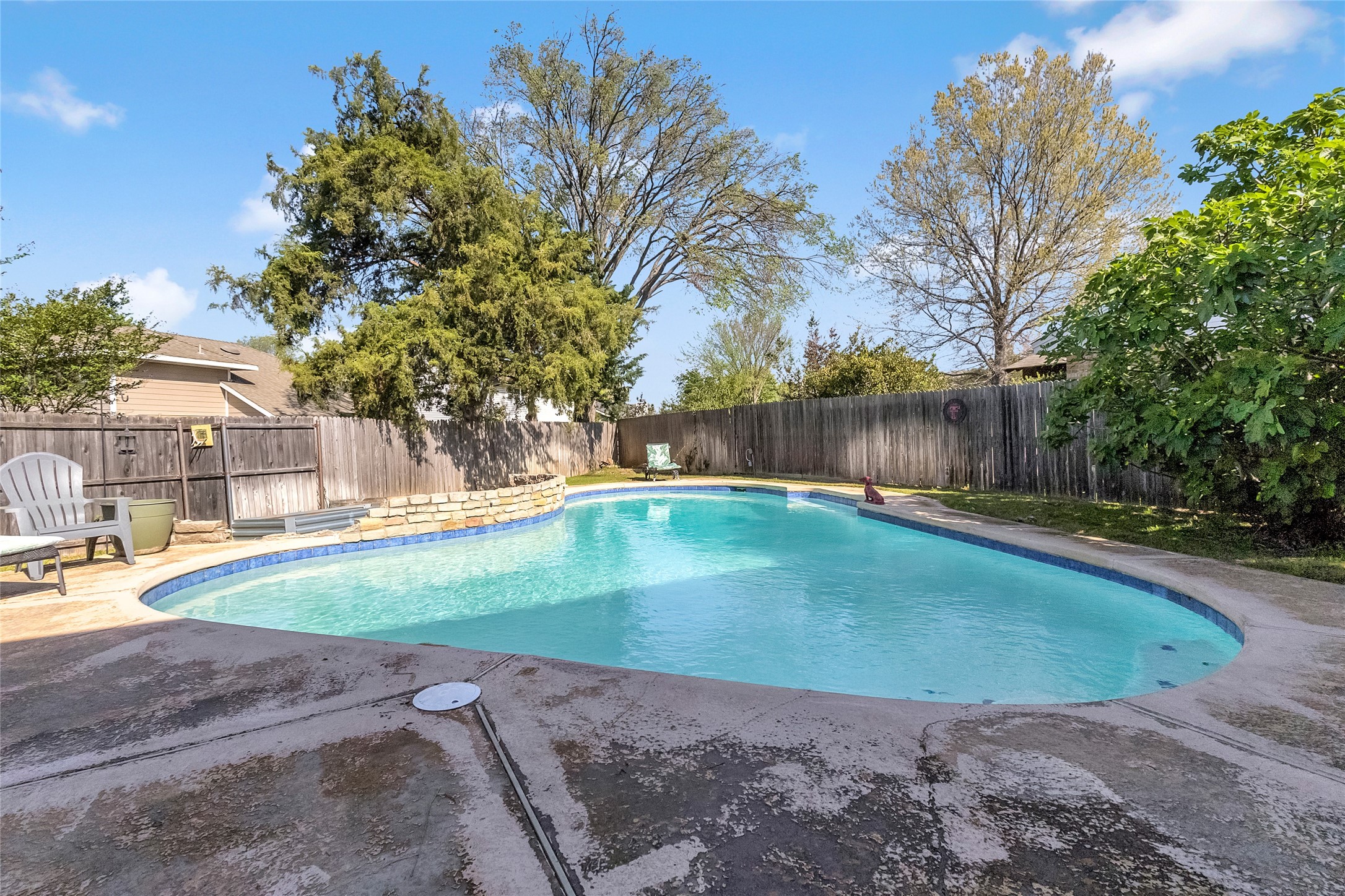 2405 Thistle Court, Euless, TX, 76039
