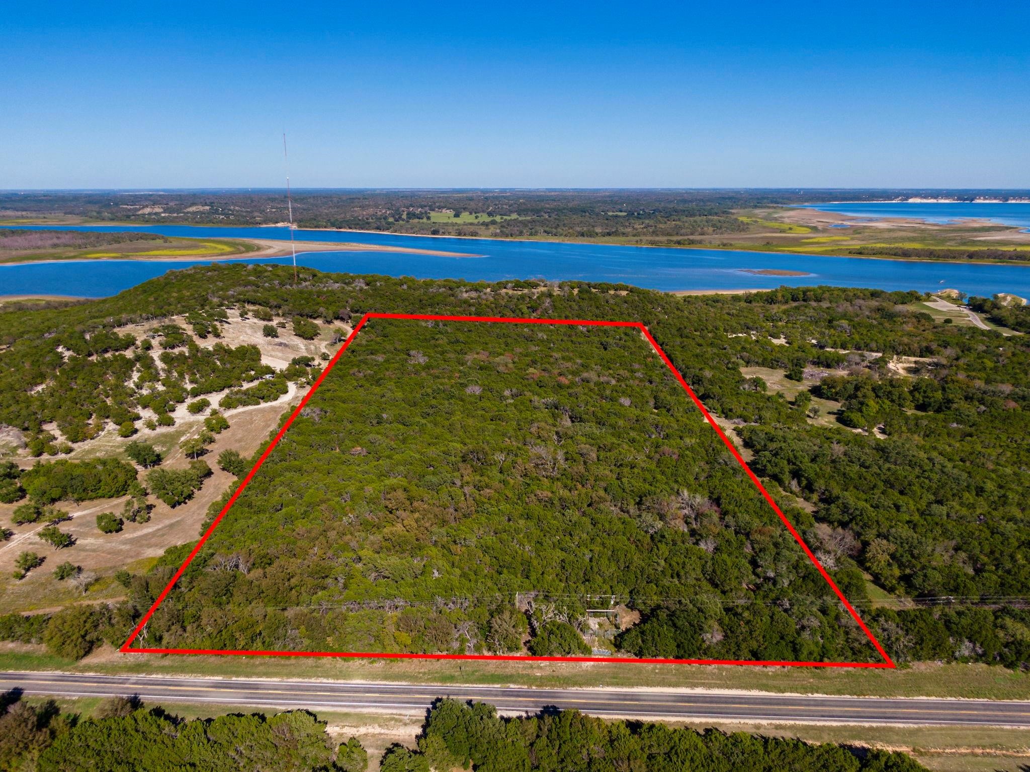 13763 FM 56, Morgan, TX, 76671