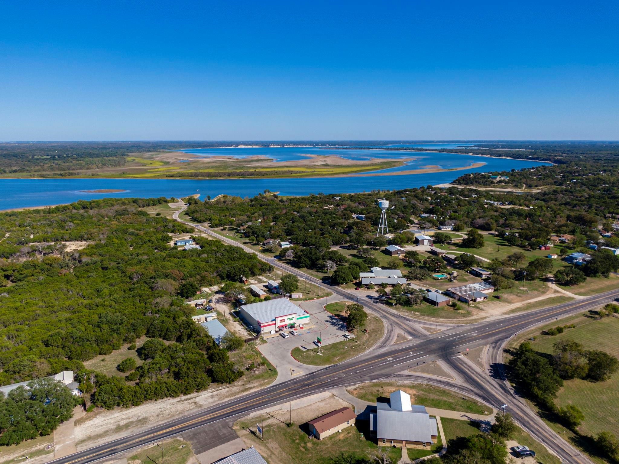 13763 FM 56, Morgan, TX, 76671
