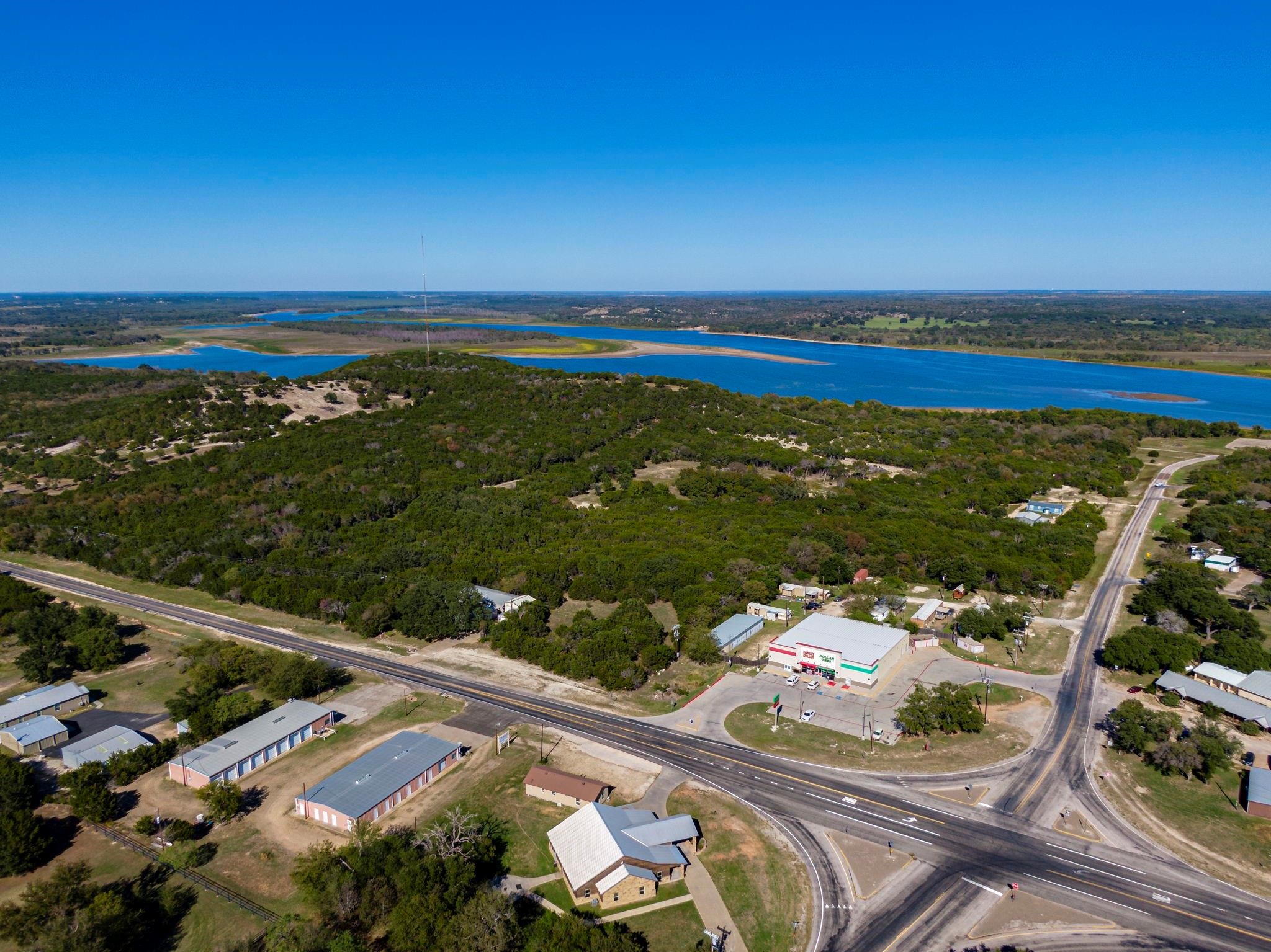 13763 FM 56, Morgan, TX, 76671