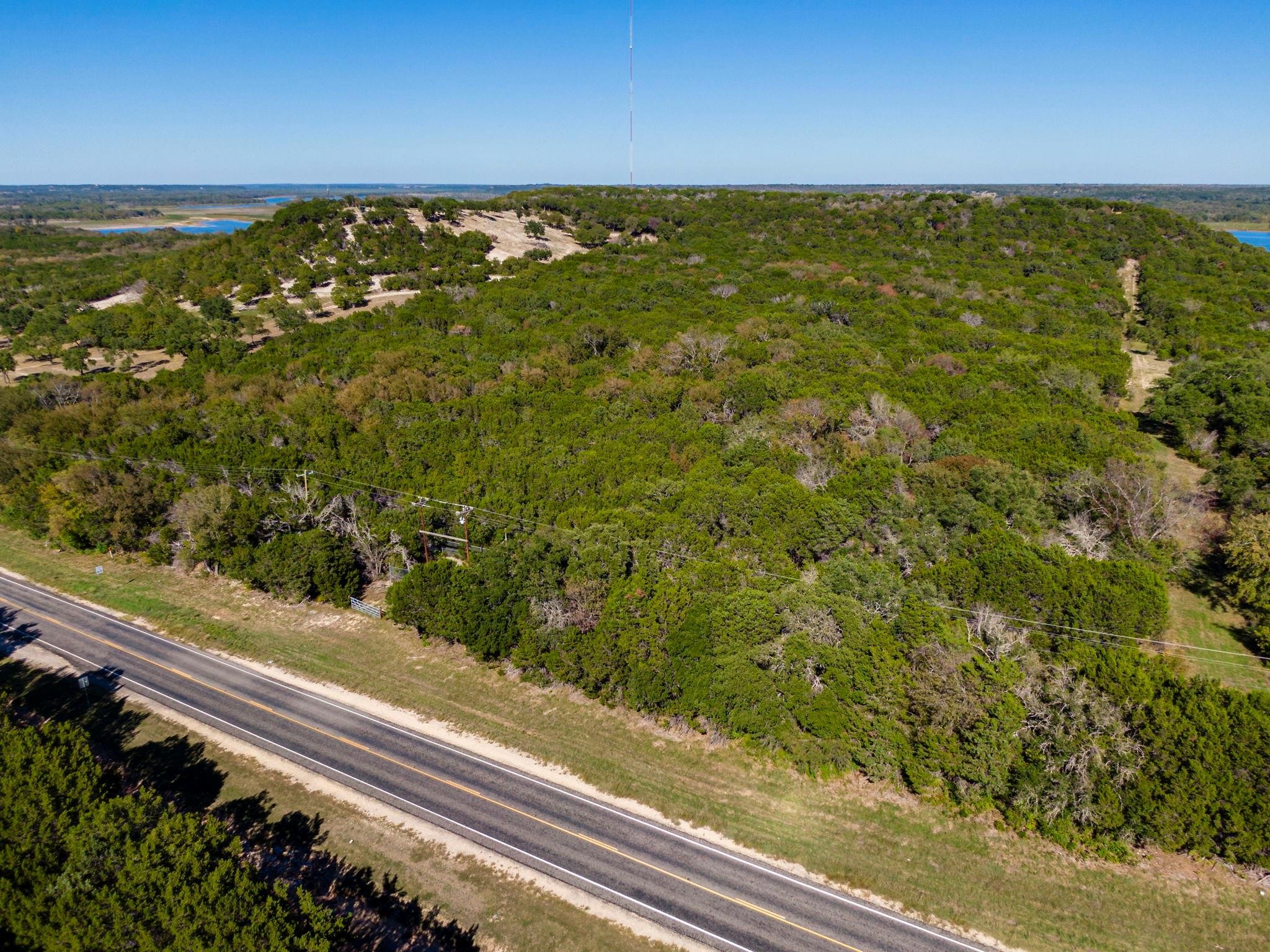 13763 FM 56, Morgan, TX, 76671