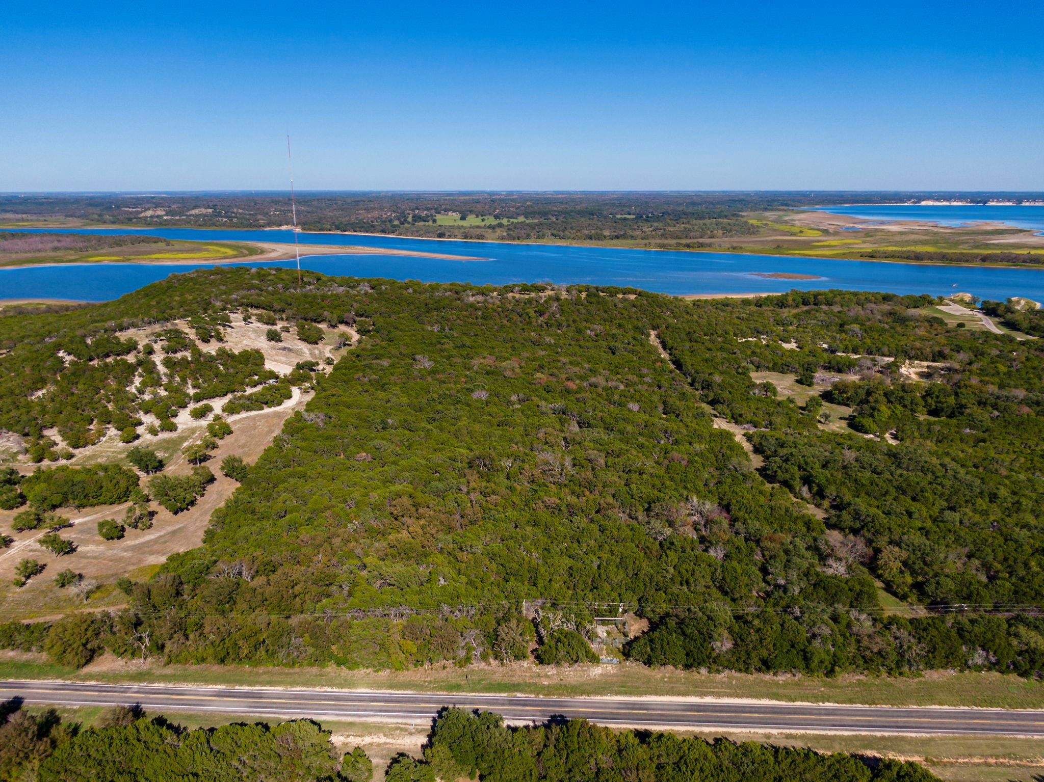 13763 FM 56, Morgan, TX, 76671
