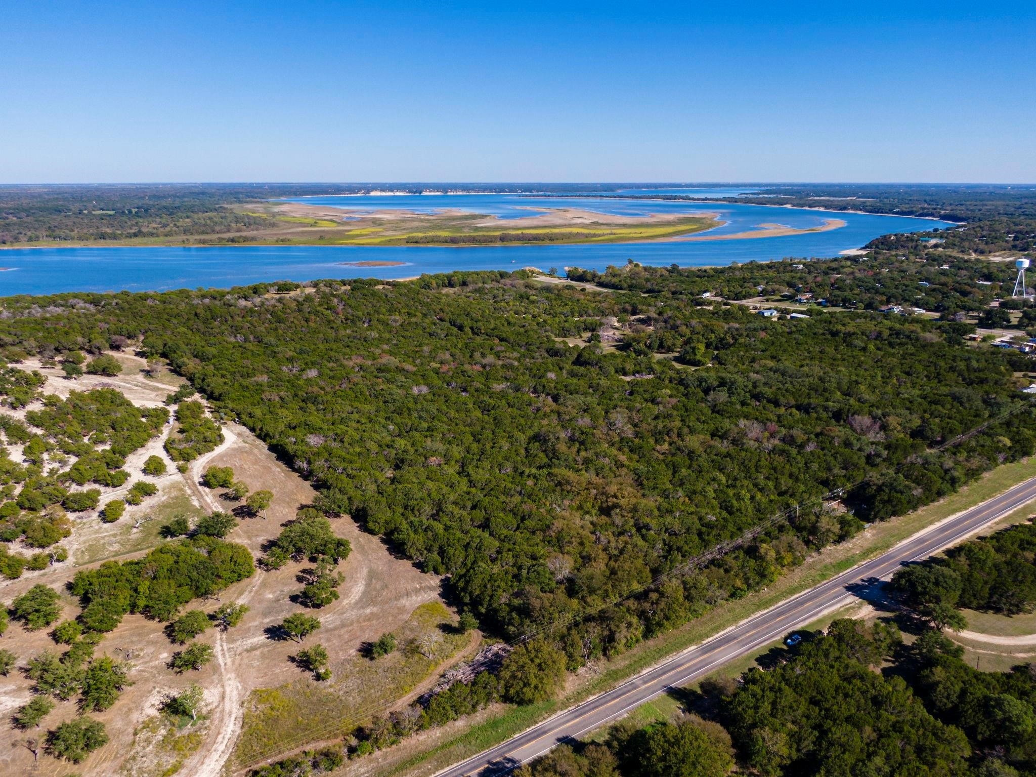 13763 FM 56, Morgan, TX, 76671