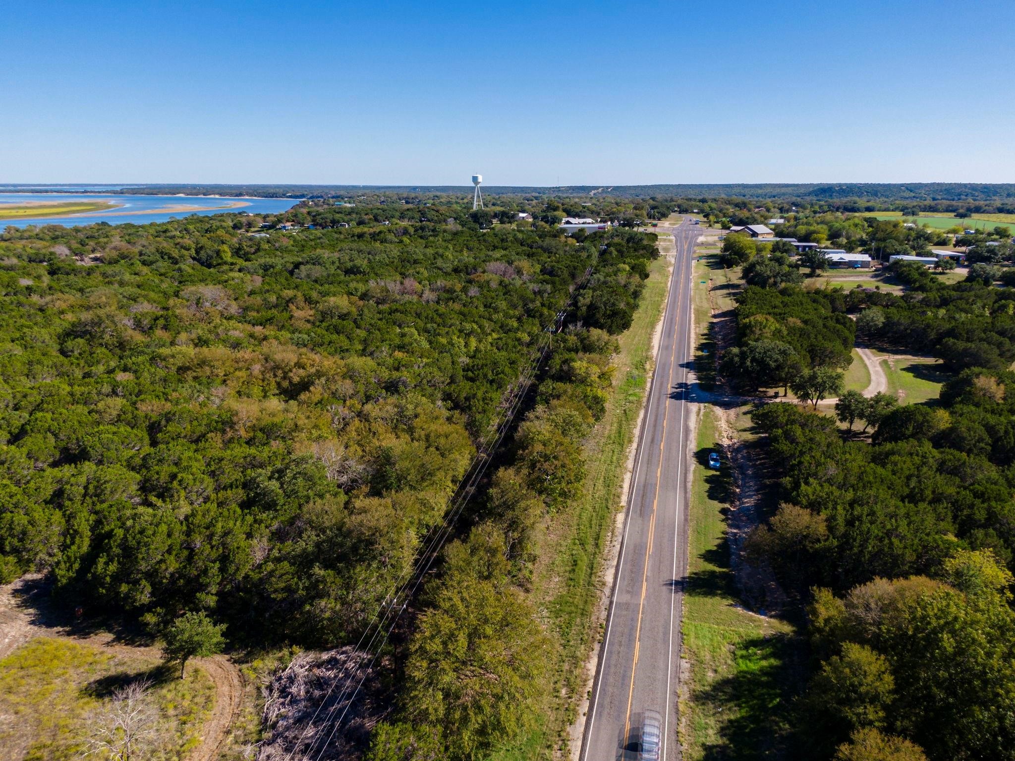 13763 FM 56, Morgan, TX, 76671