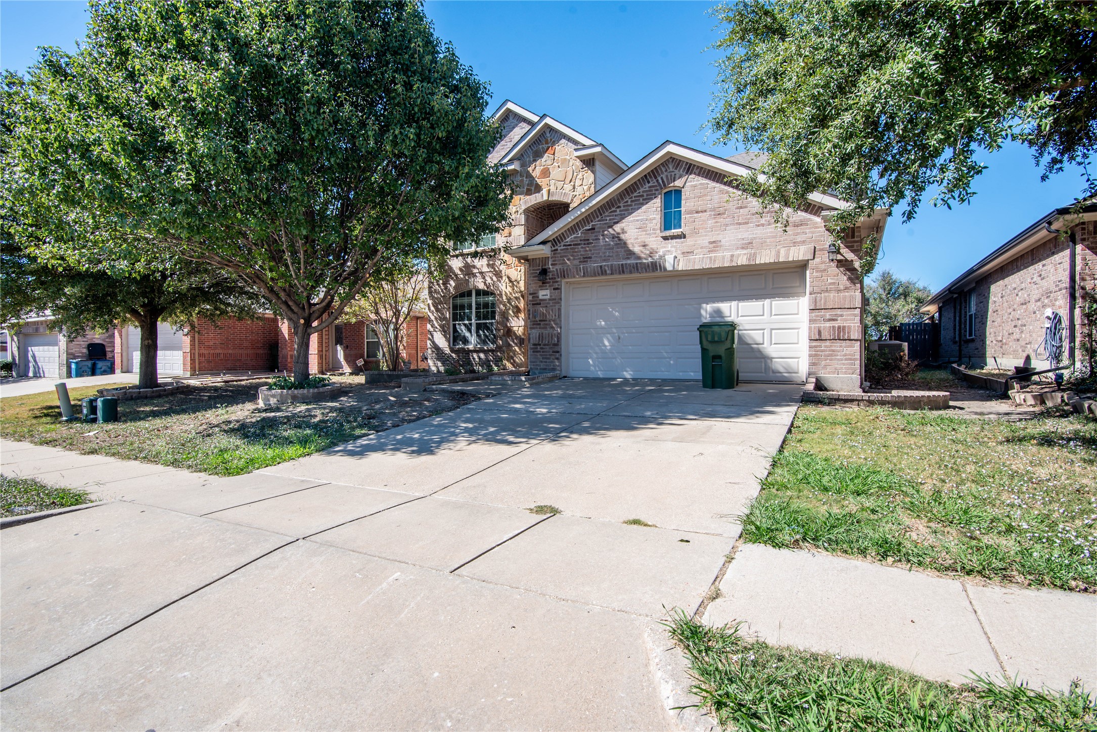 1105 Concan Drive, Forney, TX, 75126