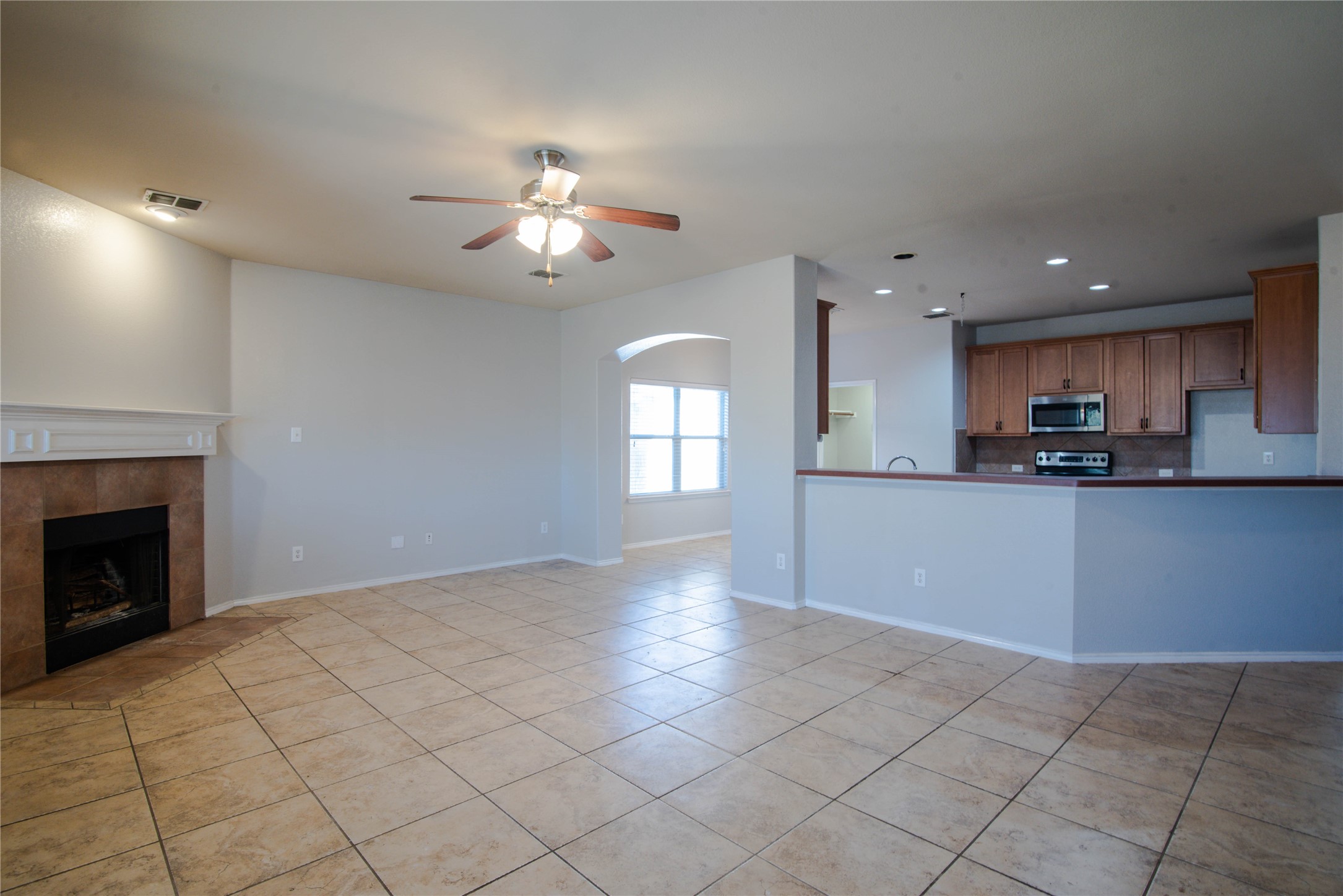 1105 Concan Drive, Forney, TX, 75126