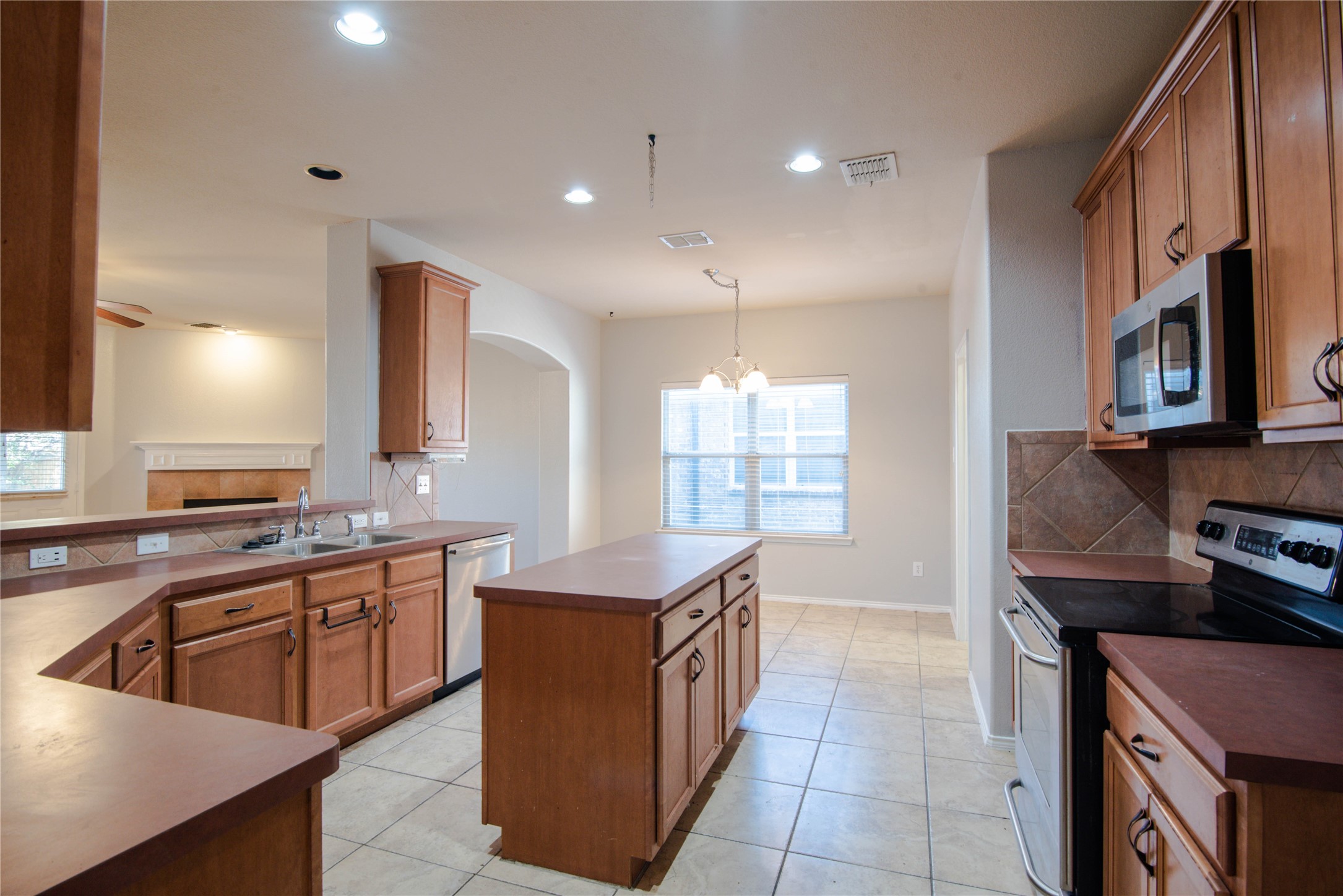 1105 Concan Drive, Forney, TX, 75126