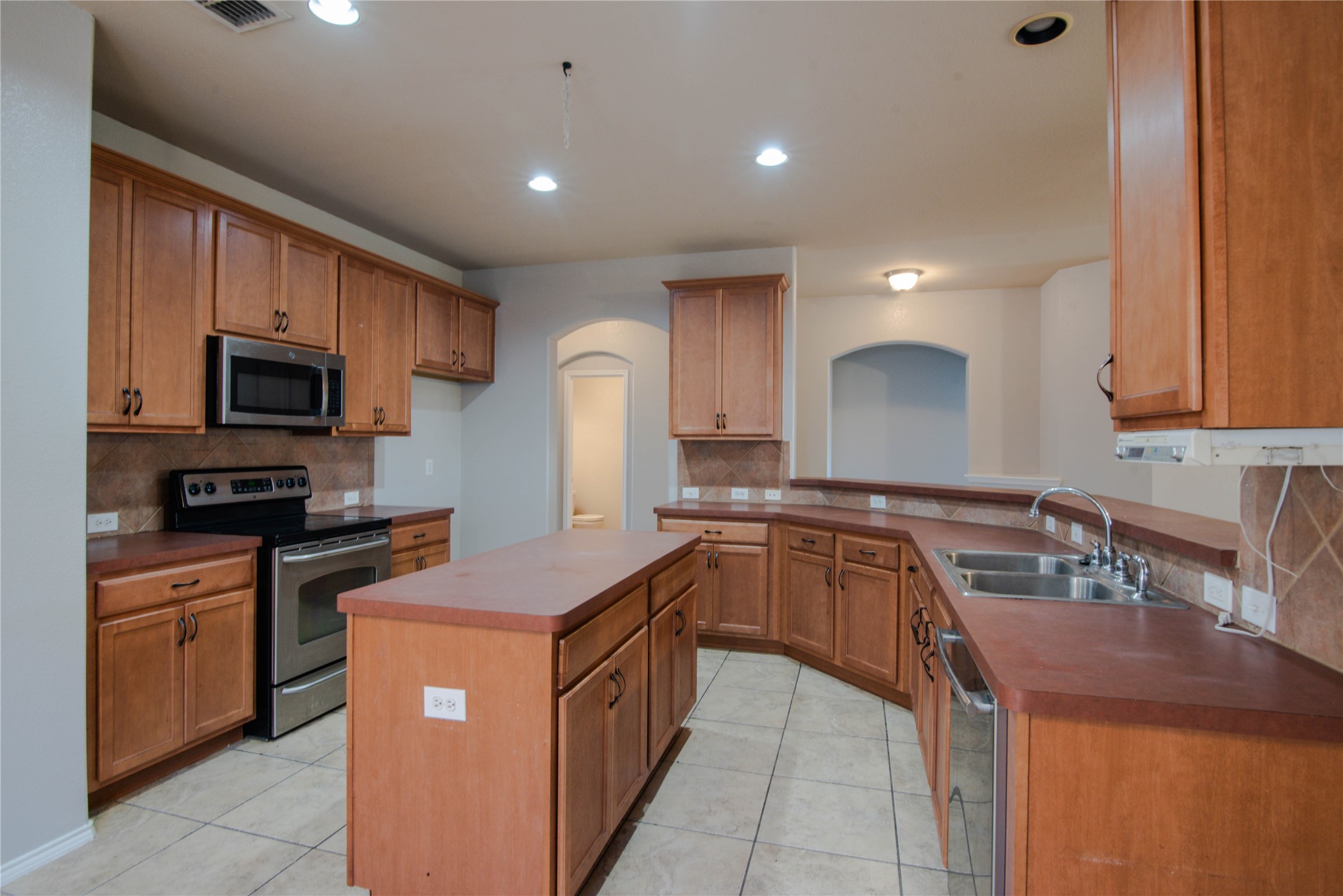 1105 Concan Drive, Forney, TX, 75126