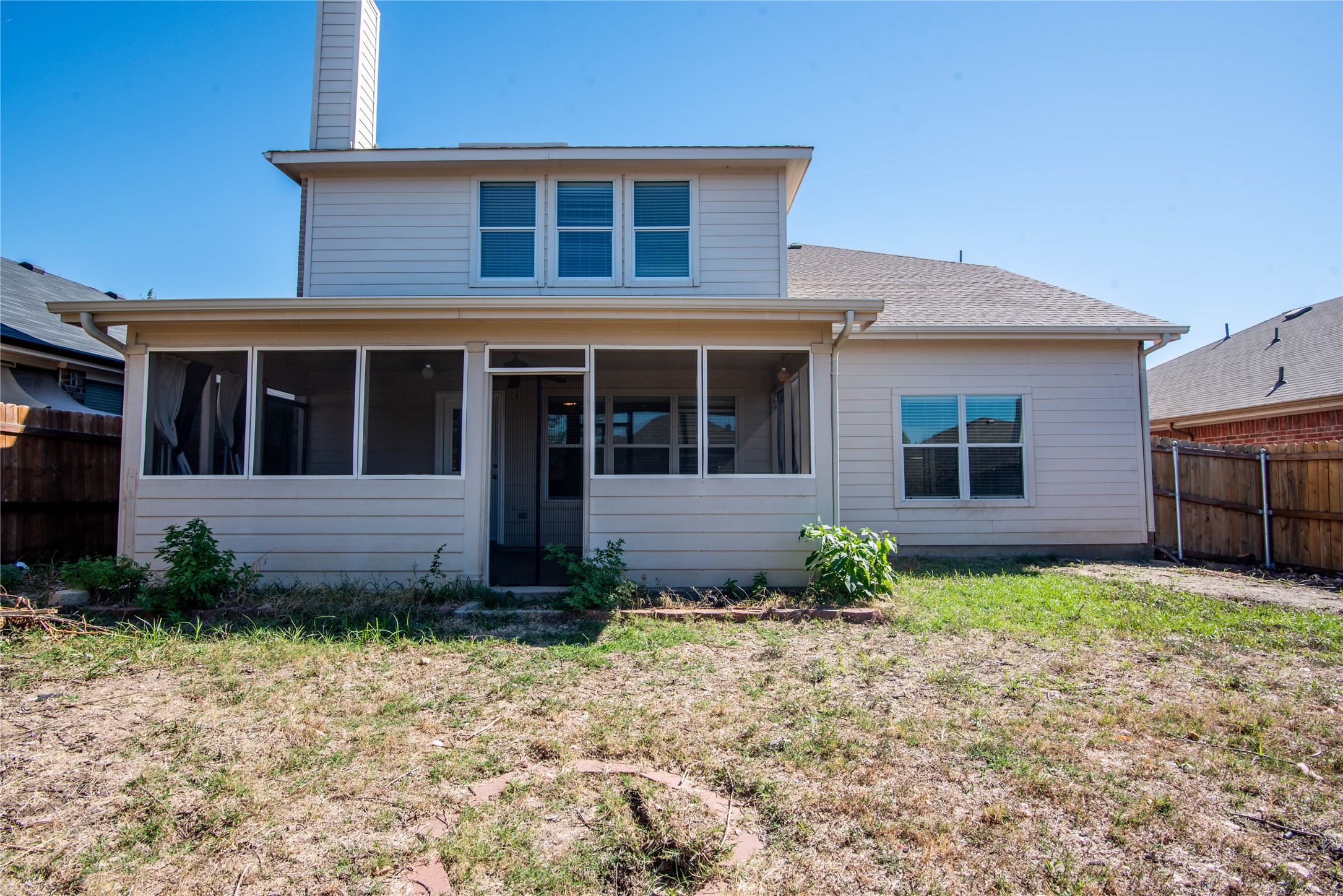 1105 Concan Drive, Forney, TX, 75126