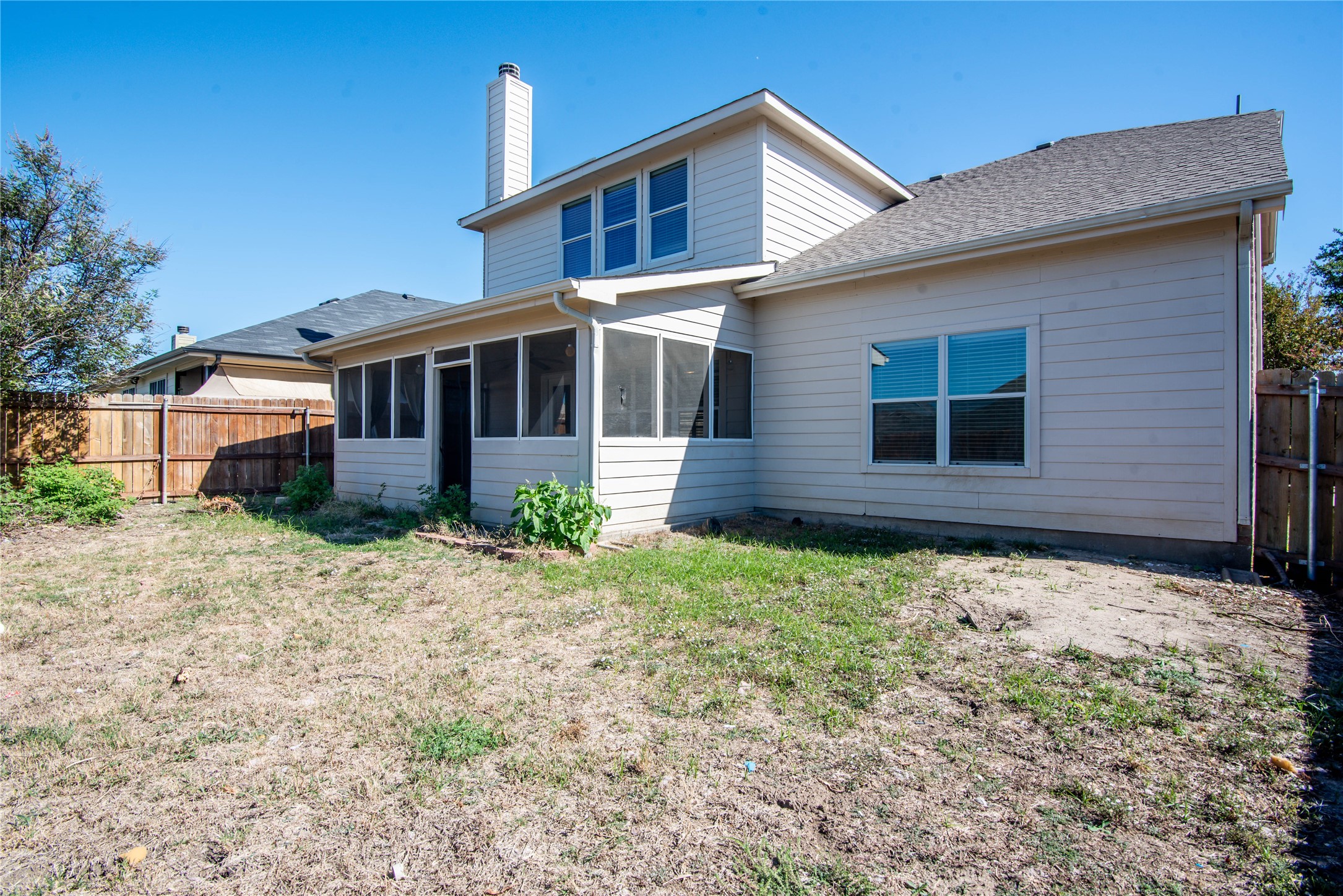 1105 Concan Drive, Forney, TX, 75126