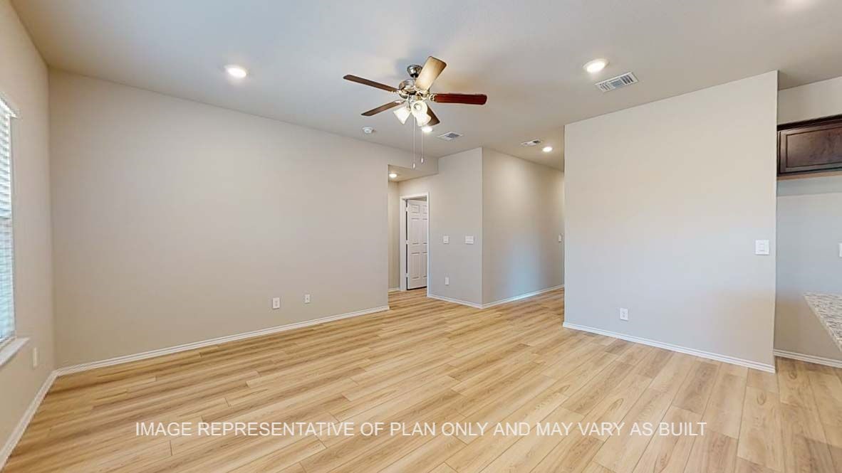 3005 Cyprian Road, Waco, TX, 76655