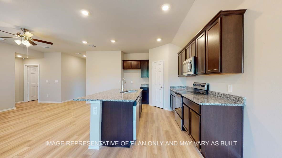 3005 Cyprian Road, Waco, TX, 76655