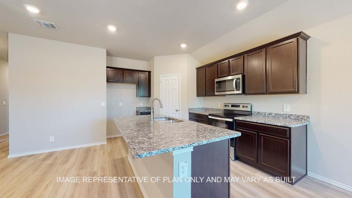 3005 Cyprian Road, Waco, TX, 76655