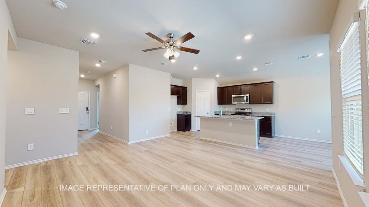 3005 Cyprian Road, Waco, TX, 76655
