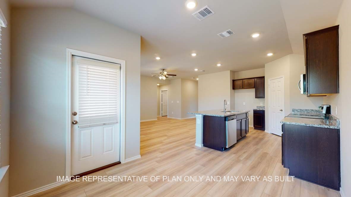 3005 Cyprian Road, Waco, TX, 76655