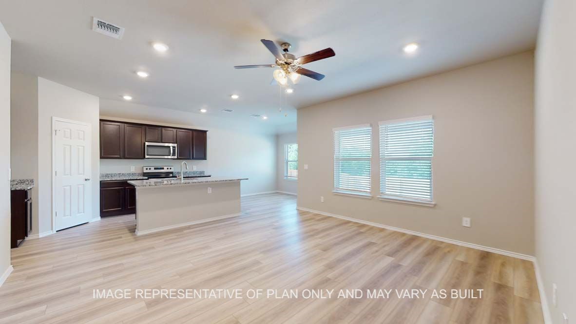 3005 Cyprian Road, Waco, TX, 76655
