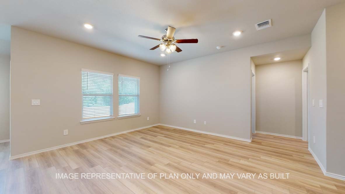 3005 Cyprian Road, Waco, TX, 76655