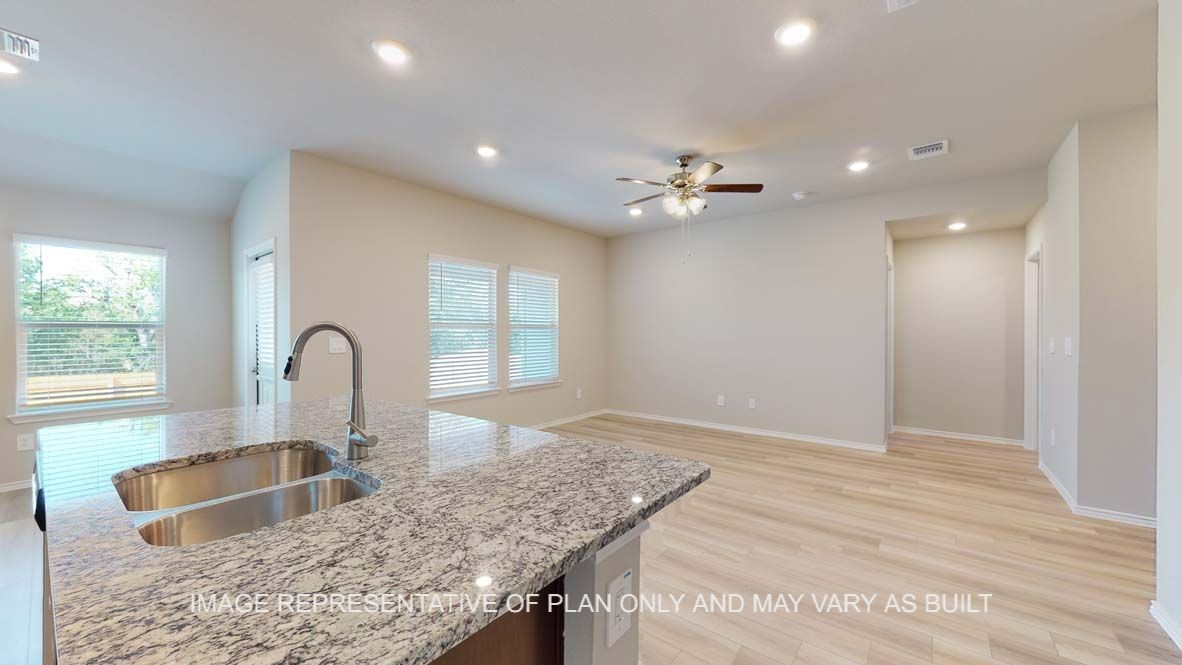 3005 Cyprian Road, Waco, TX, 76655