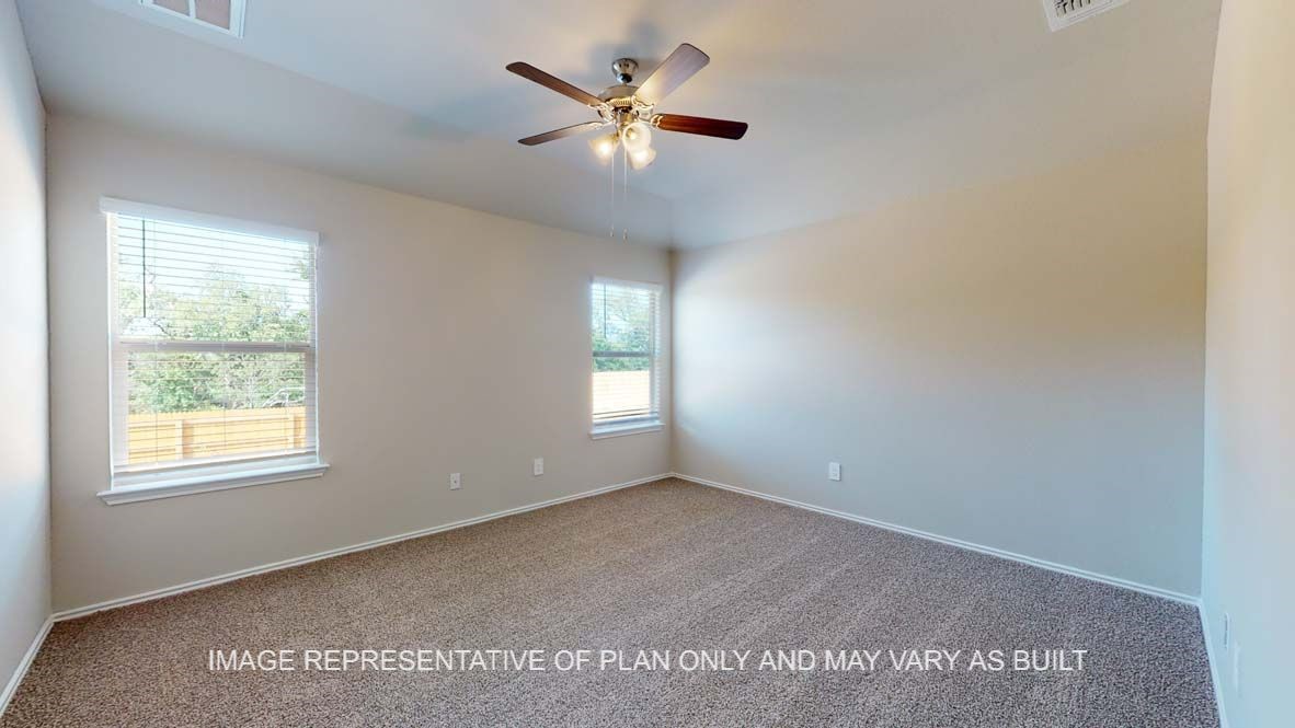 3005 Cyprian Road, Waco, TX, 76655