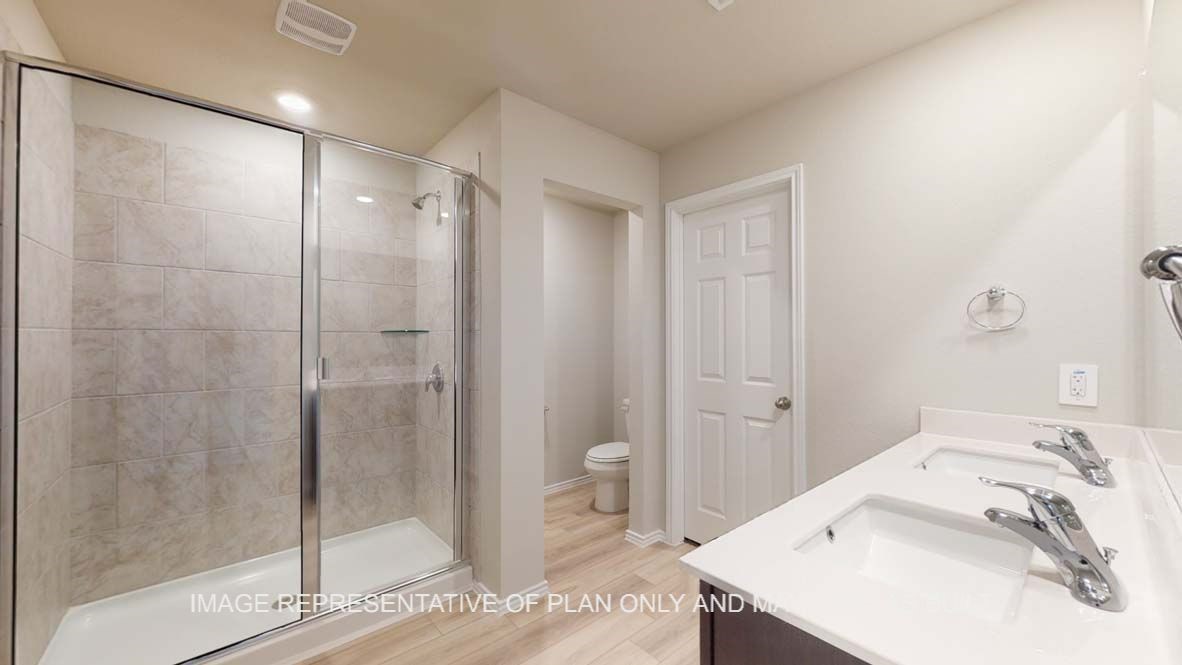 3005 Cyprian Road, Waco, TX, 76655